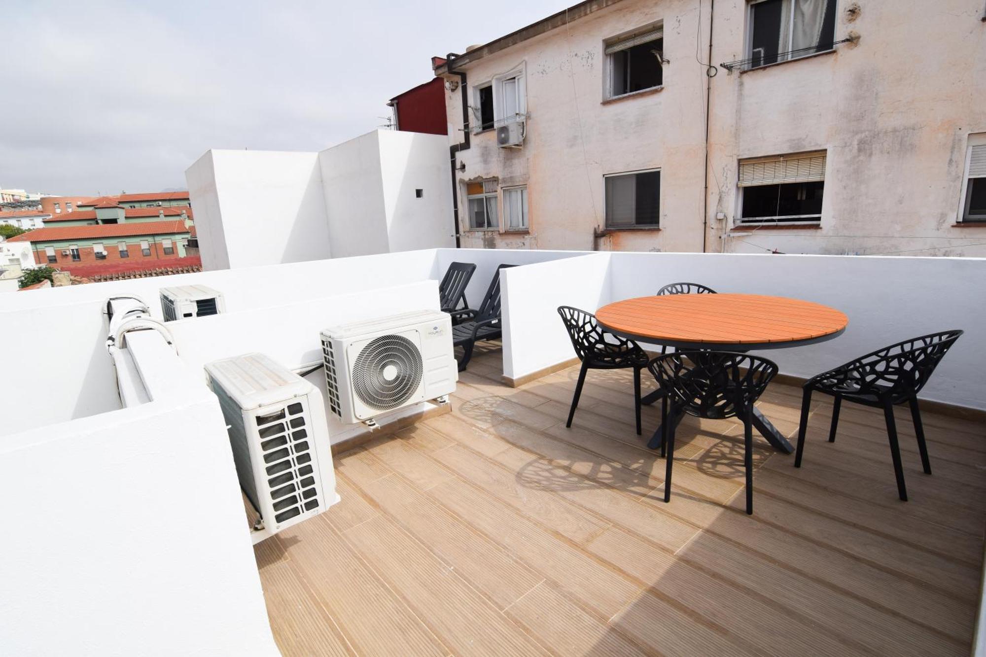 Letplanet Coto De Donana Málaga Exterior foto