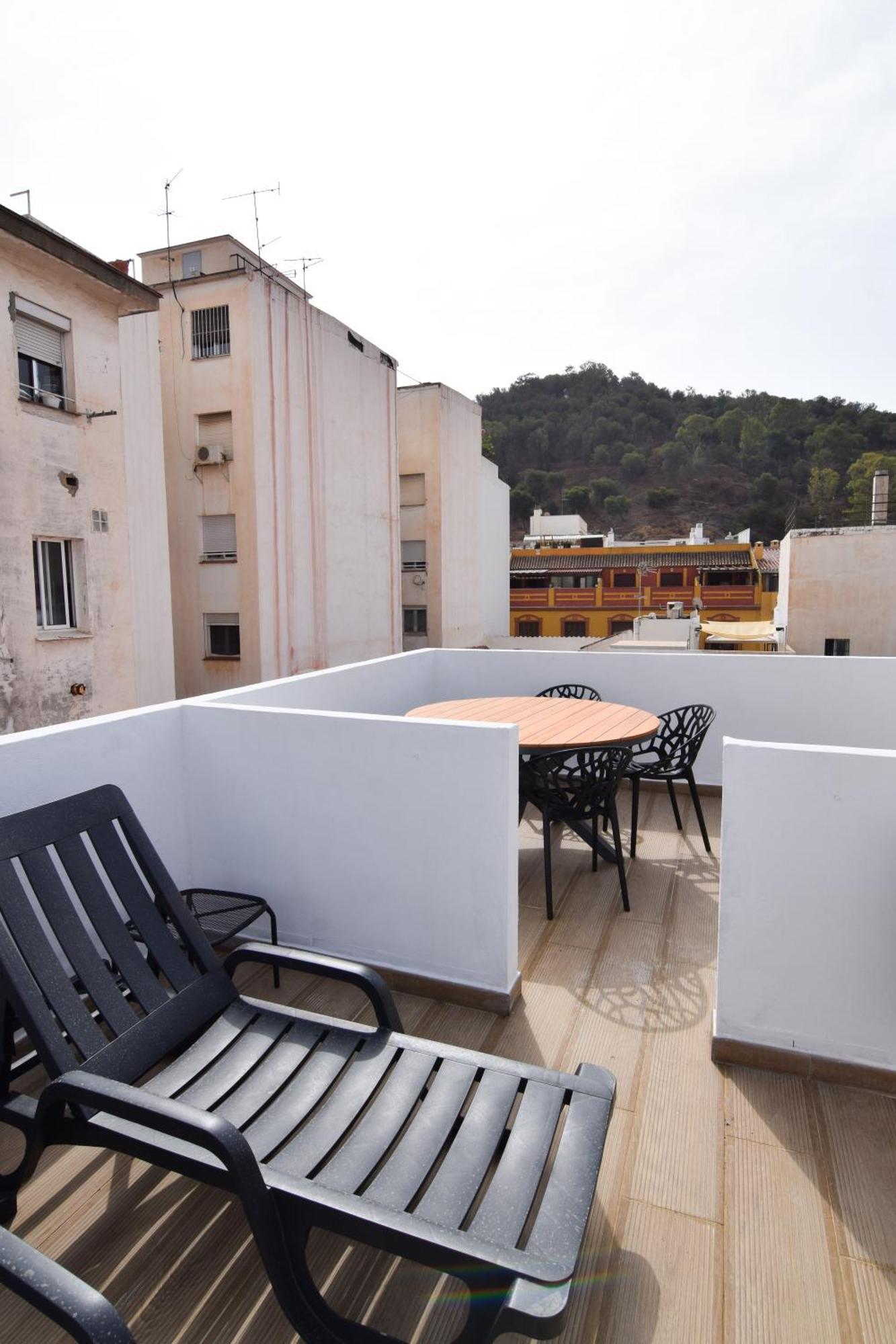 Letplanet Coto De Donana Málaga Exterior foto